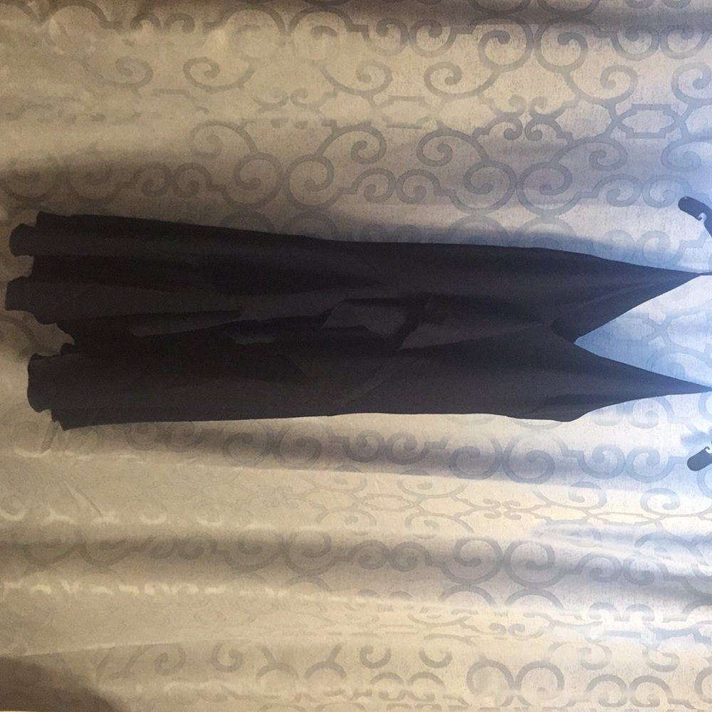 Navy blue dress, new with tags,size medium